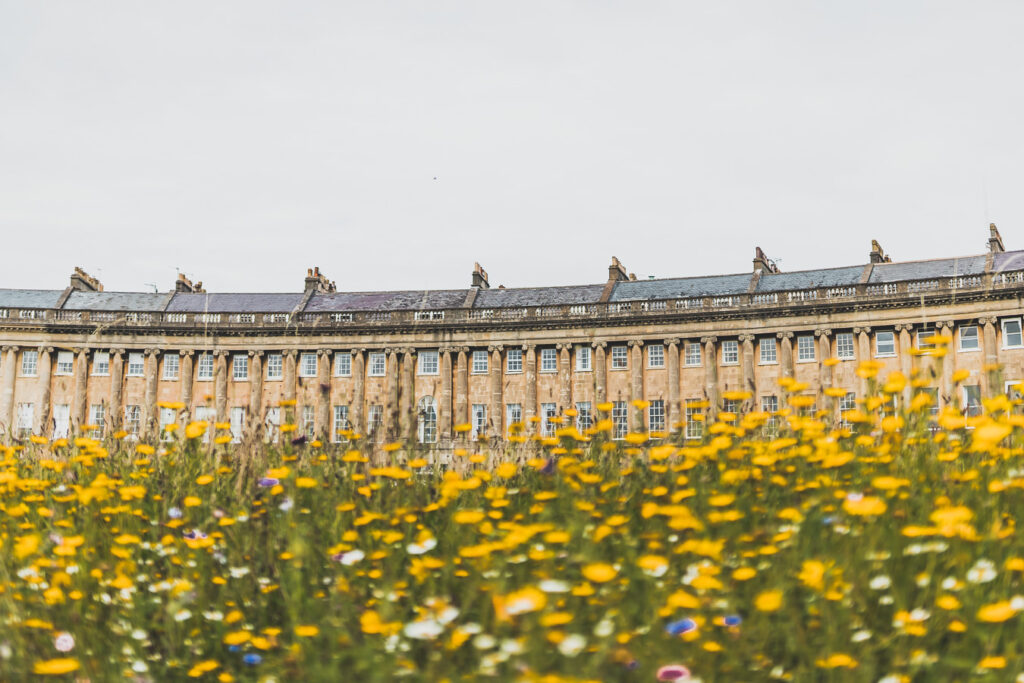 Royal Crescent