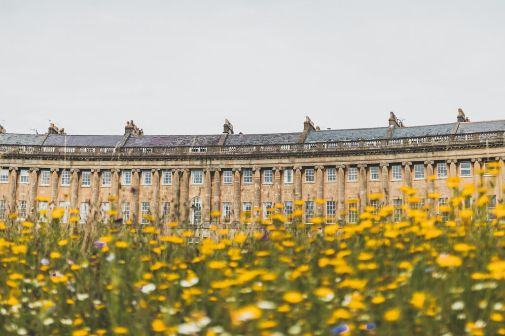 Royal Crescent