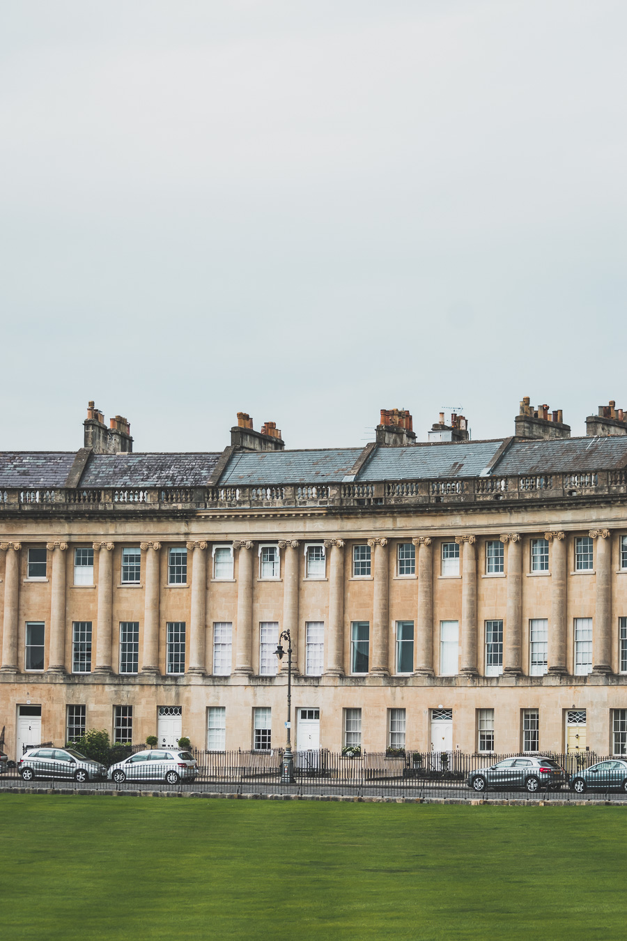 Royal Crescent