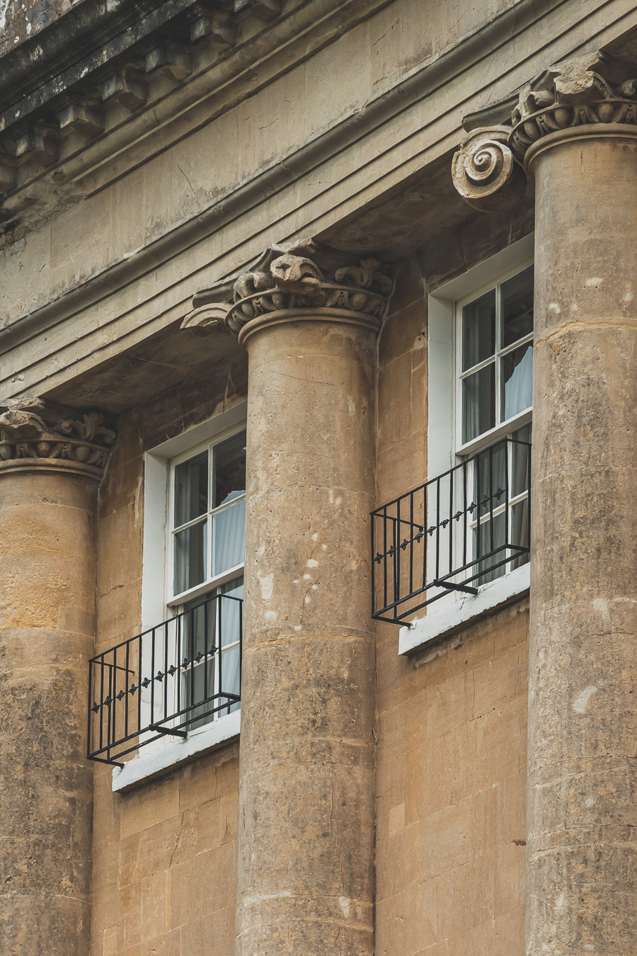 Royal Crescent