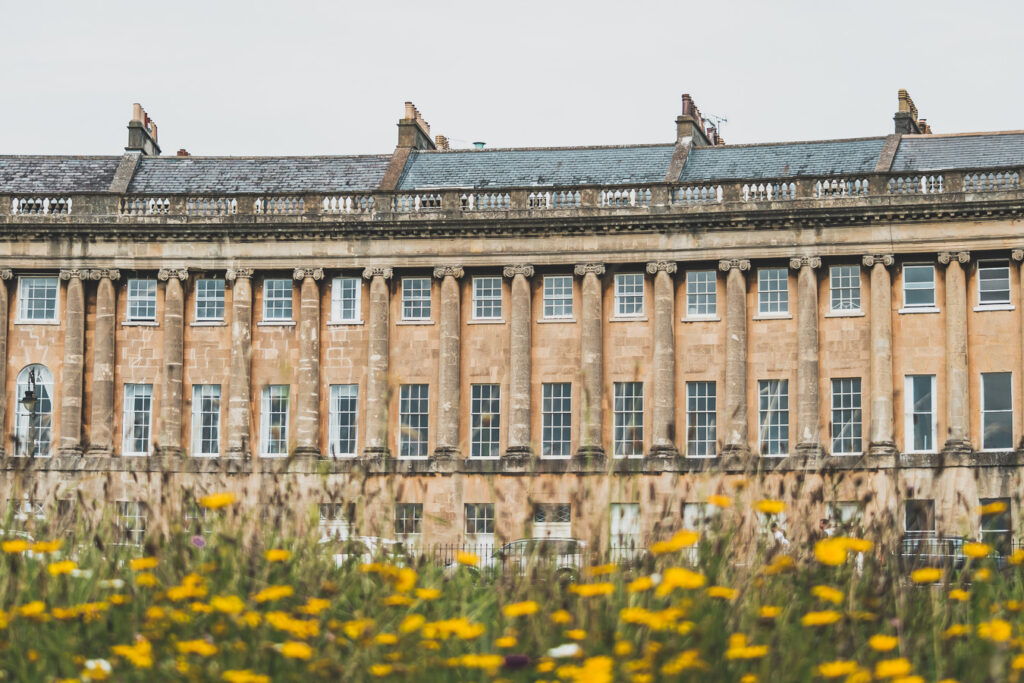 Royal Crescent