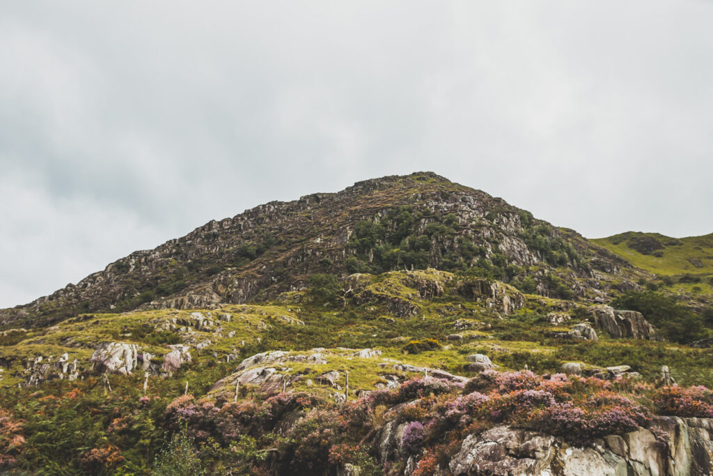 Snowdonia