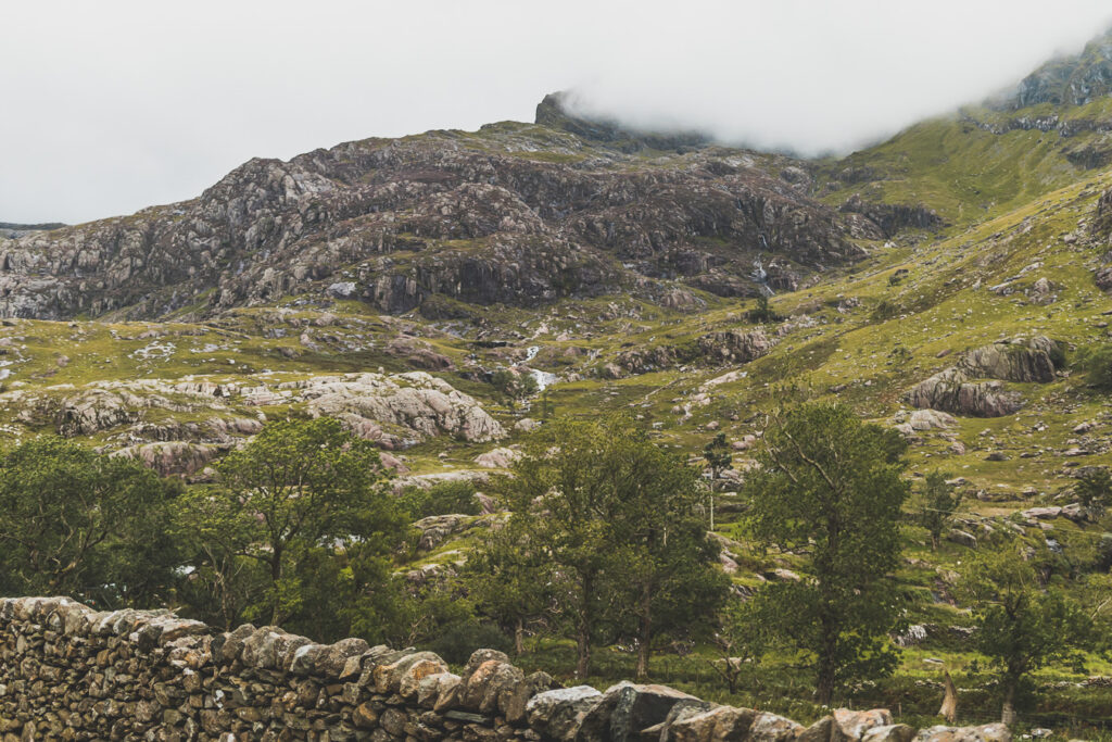 Snowdonia