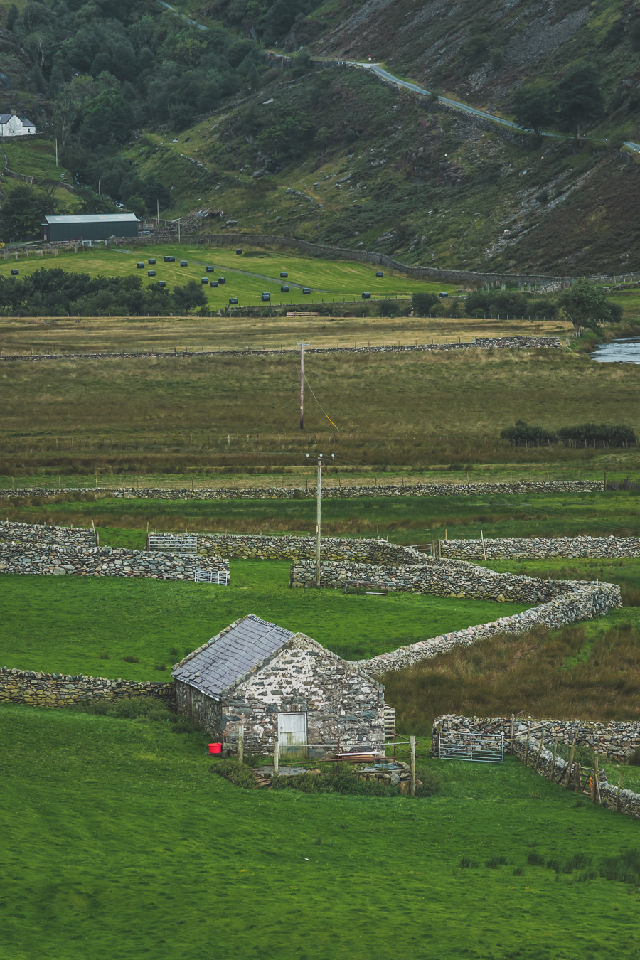 Snowdonia