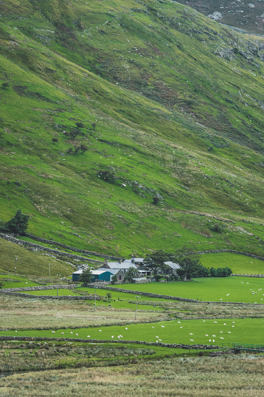 Snowdonia