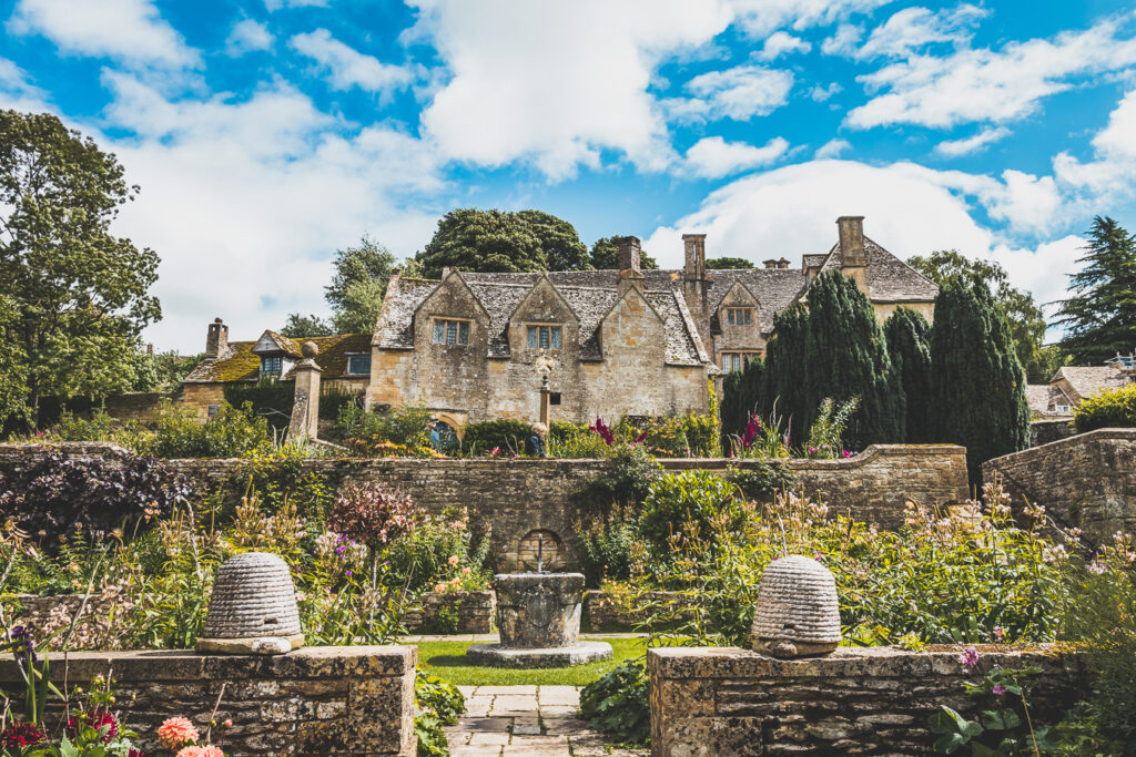 Visiter les Cotswolds au Royaume-Uni