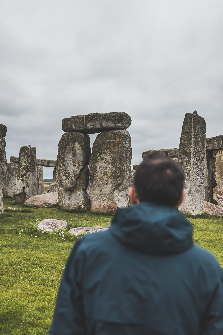 Stonehenge