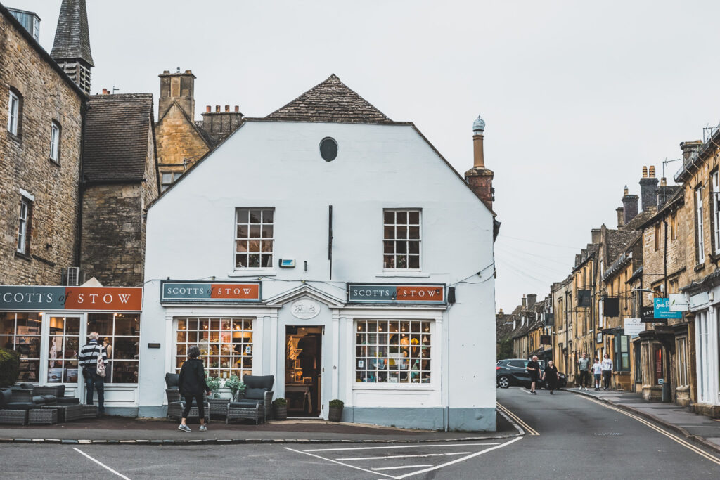 Stow-on-the-Wold