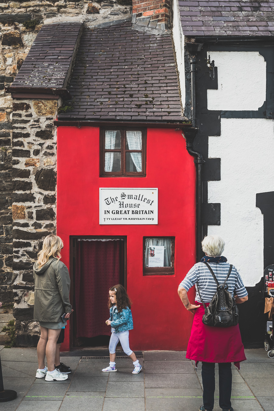 Conwy