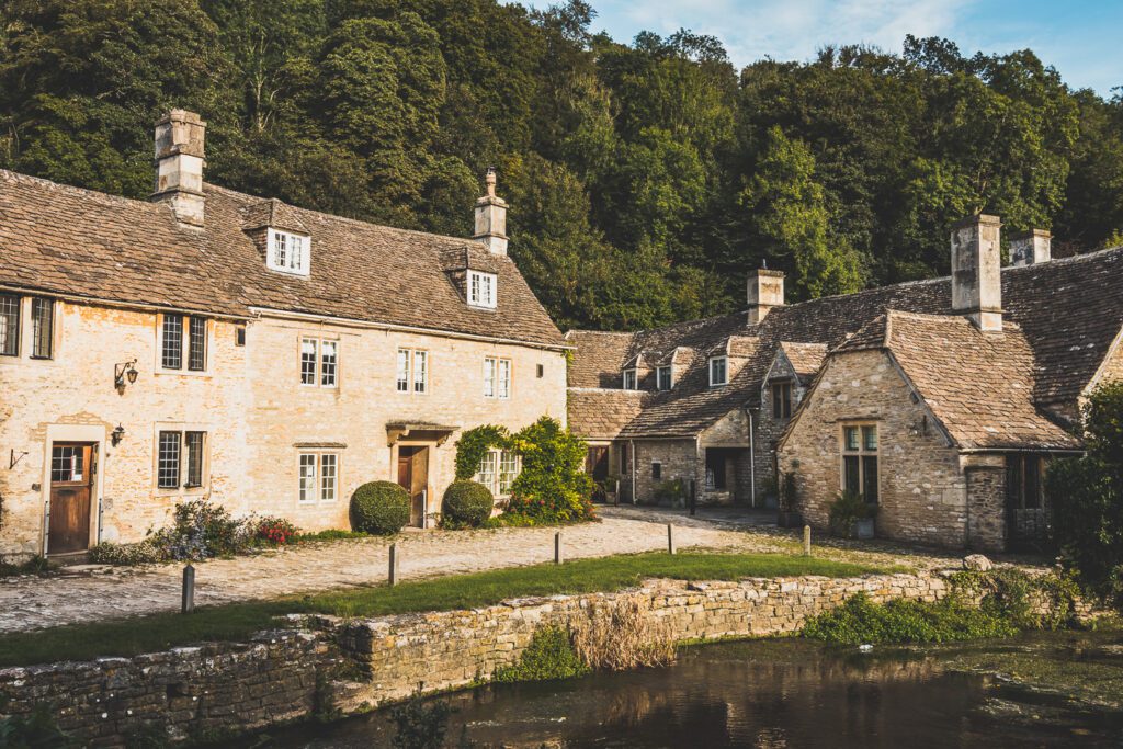 Cotswolds