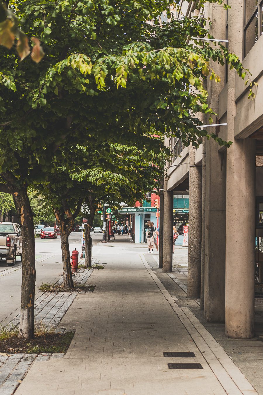 Découvrez Vancouver en seulement 1 jour ! Entre ses paysages à couper le souffle, ses parcs verdoyants et ses quartiers vibrants, cette ville iconique du Canada vous promet une escapade mémorable. Que voir, où aller, comment optimiser votre temps ? Suivez notre guide pour un city trip parfait en Amérique du Nord. Préparez-vous à explorer les incontournables de Vancouver et à vivre une journée riche en découvertes. Cliquez ici pour tous nos conseils et astuces !