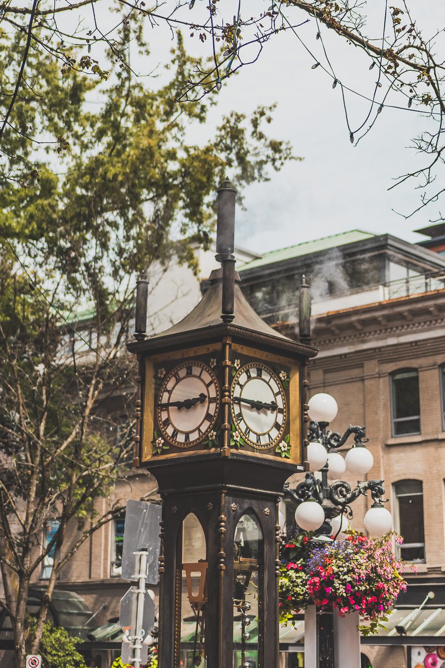 Gastown