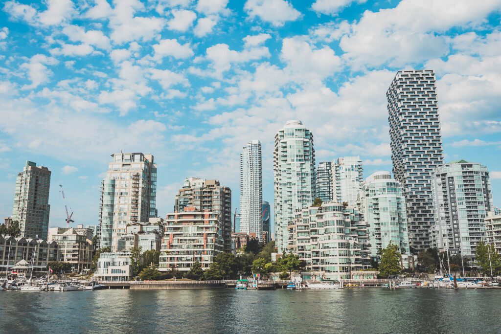 Vancouver