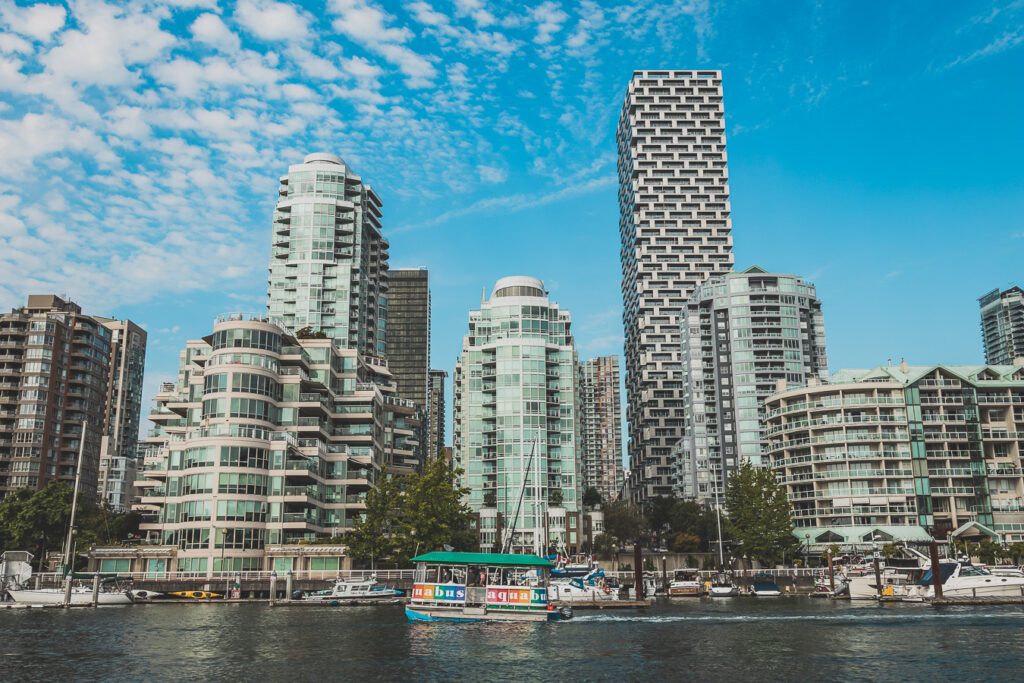 Vancouver