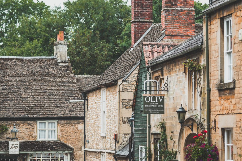 Cotswolds