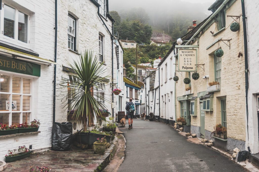 Polperro