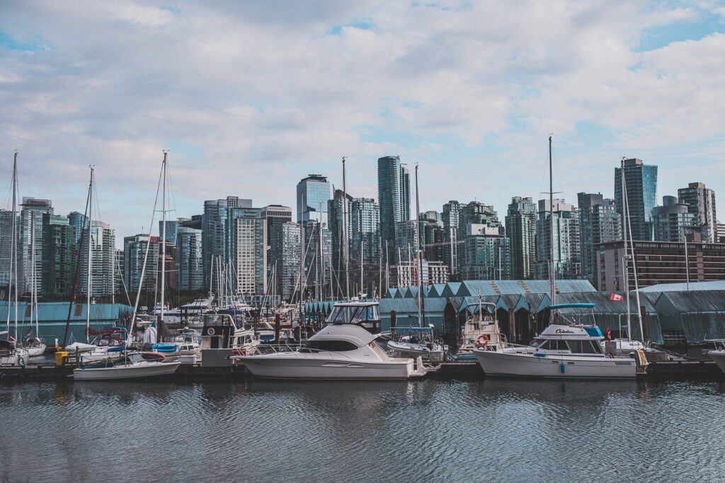 Vancouver