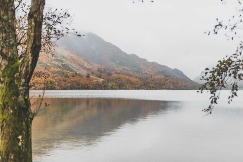 Lake district