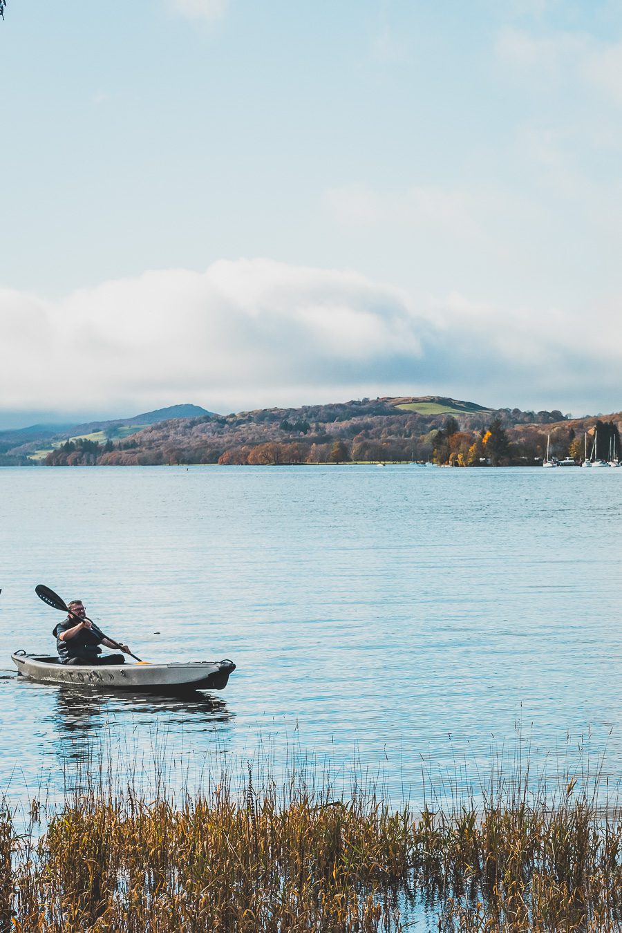 Lake district