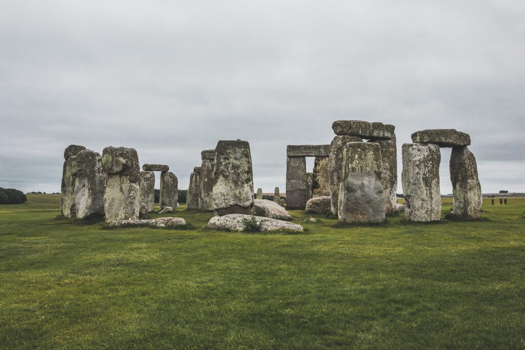 Stonehenge