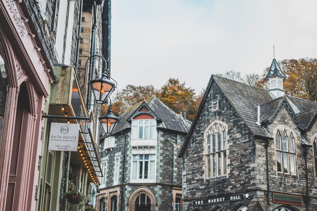 Ambleside