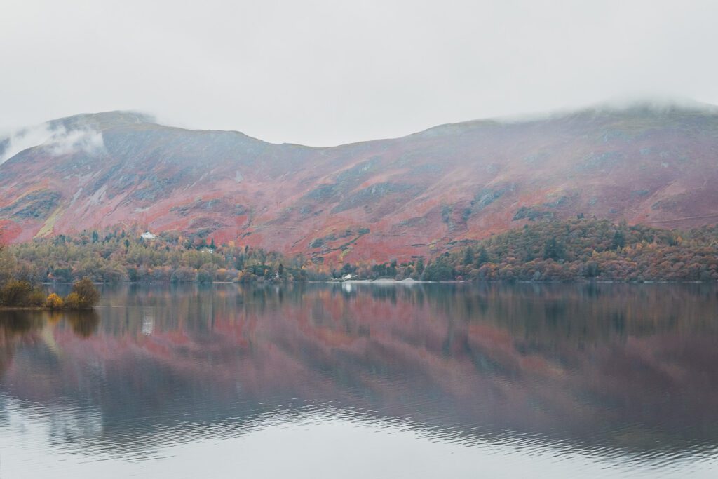 Derwent Water