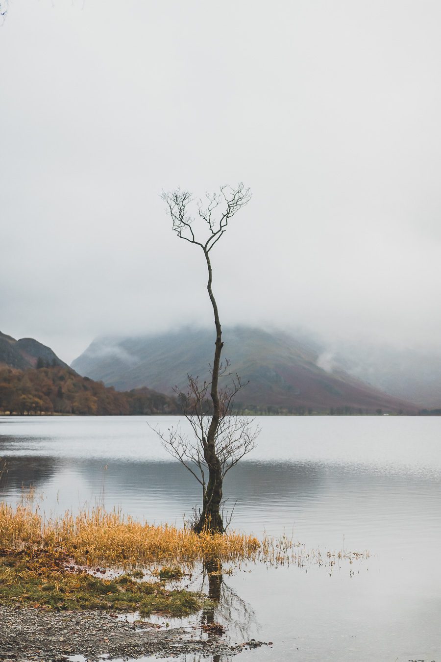 Buttermere