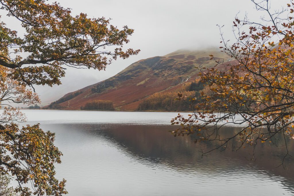 Buttermere