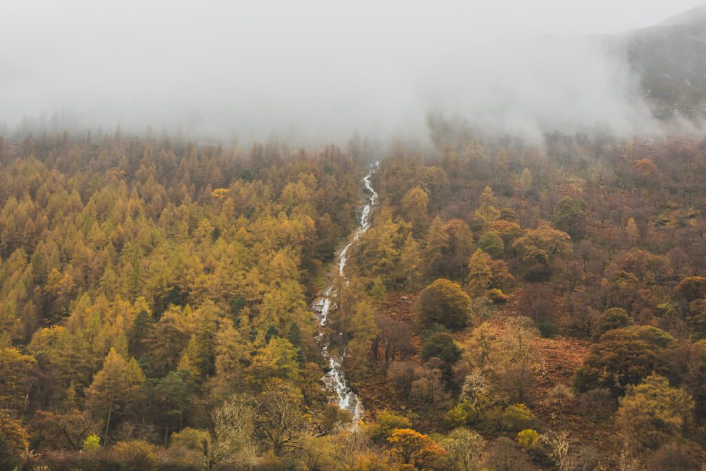 Buttermere