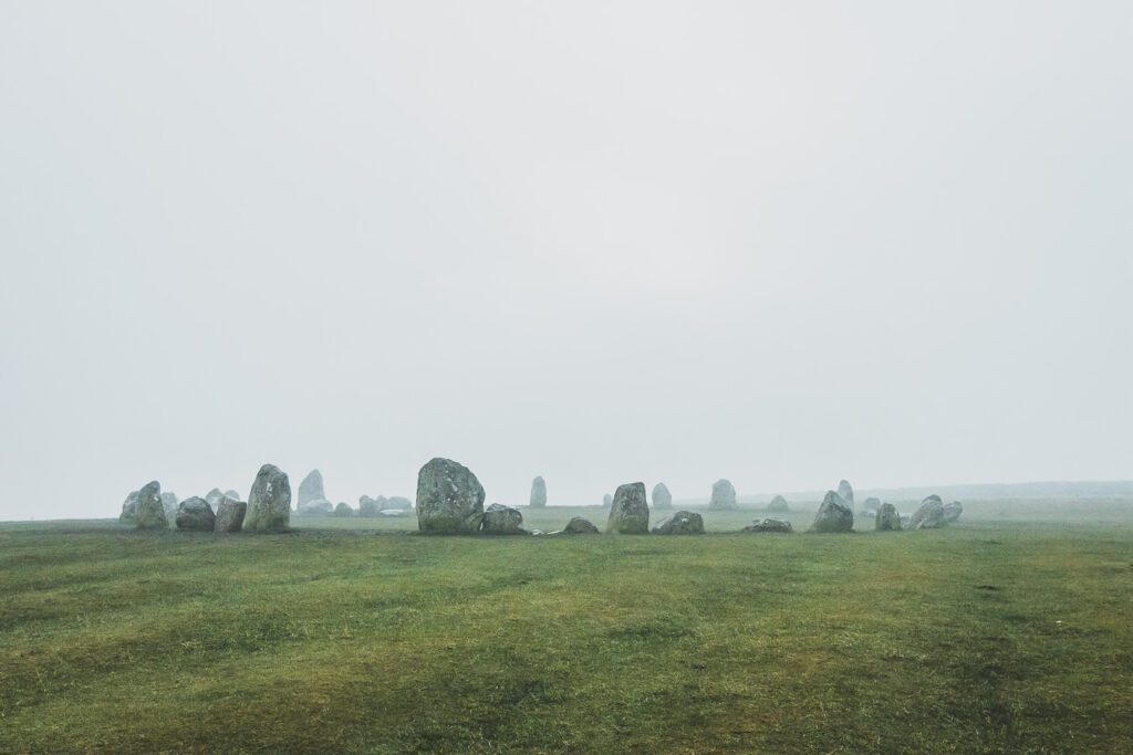 Castlerigg Stone Circle