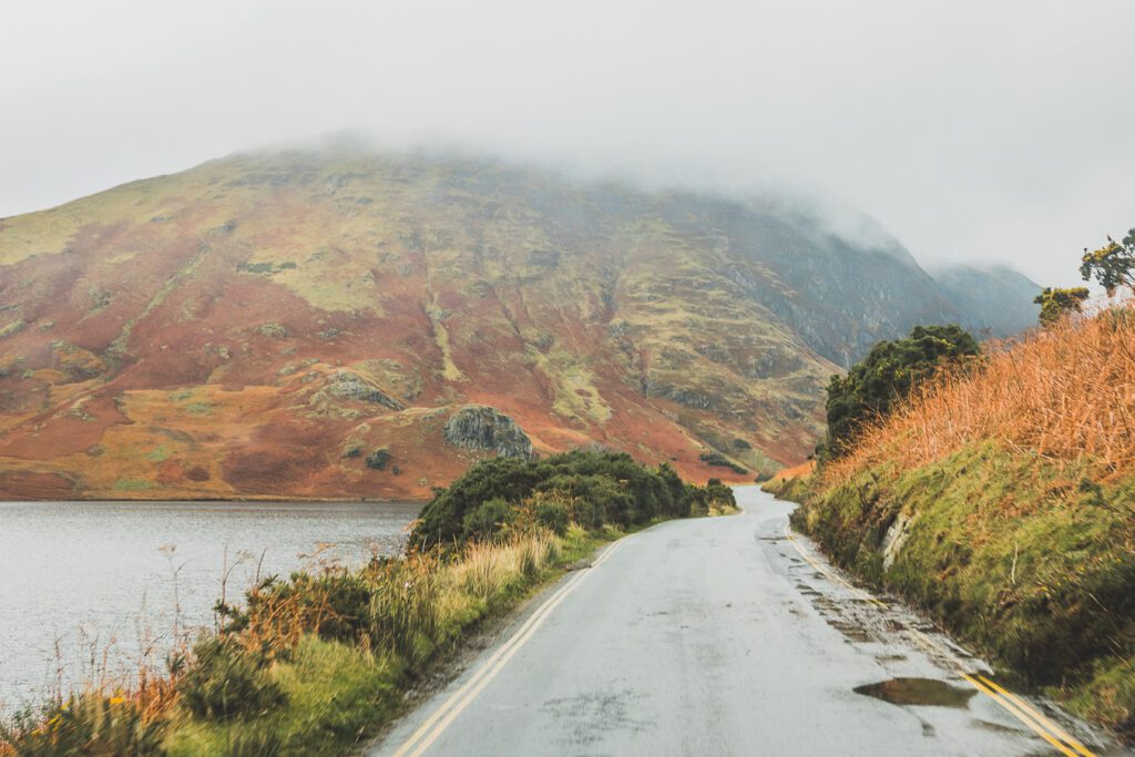 Crummock Water