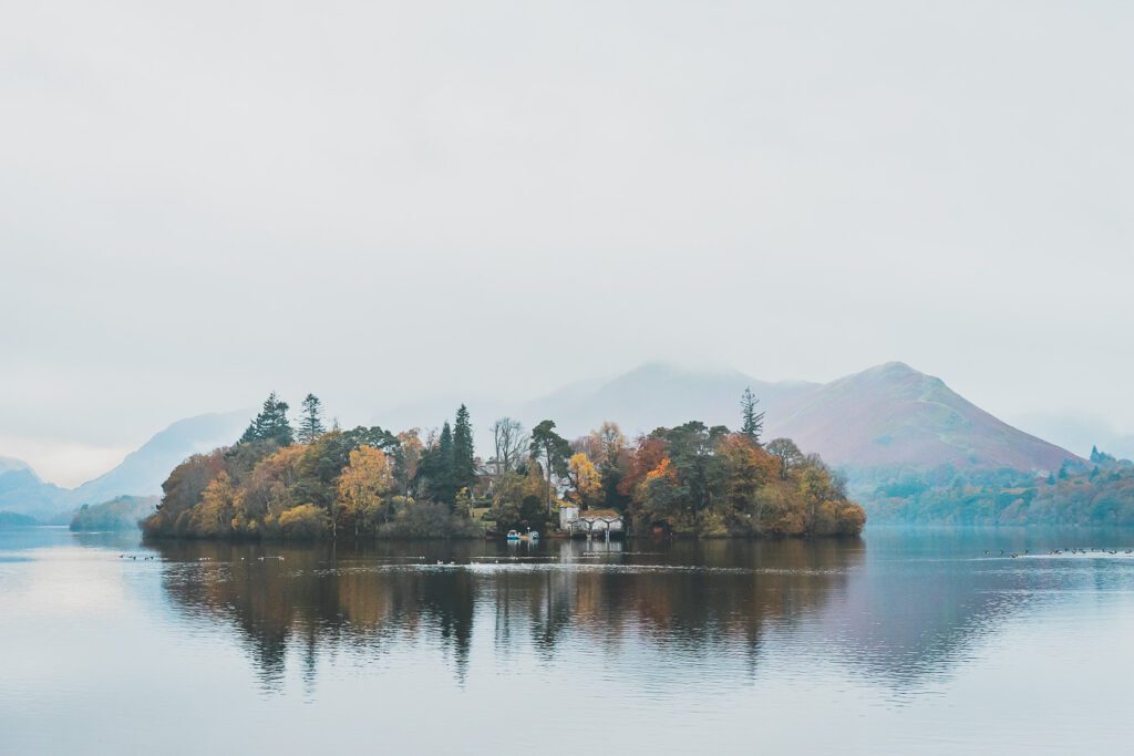 Derwent Water