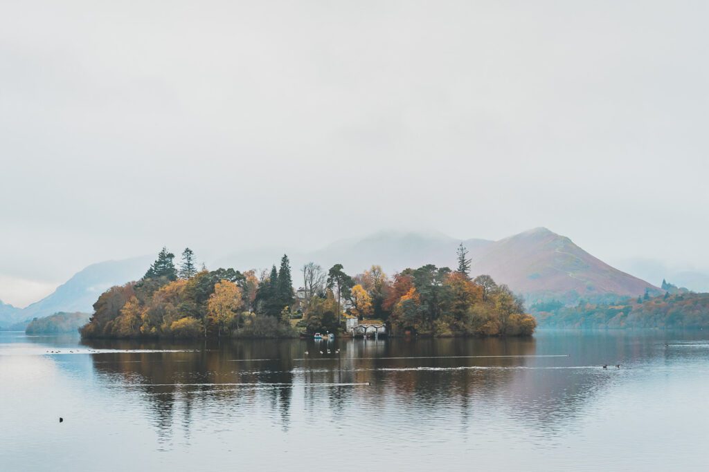 que visiter dans le Nord de l'Angleterre ?