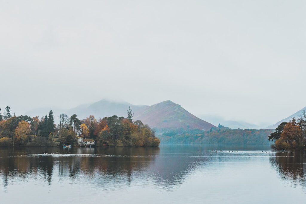 Derwent Water