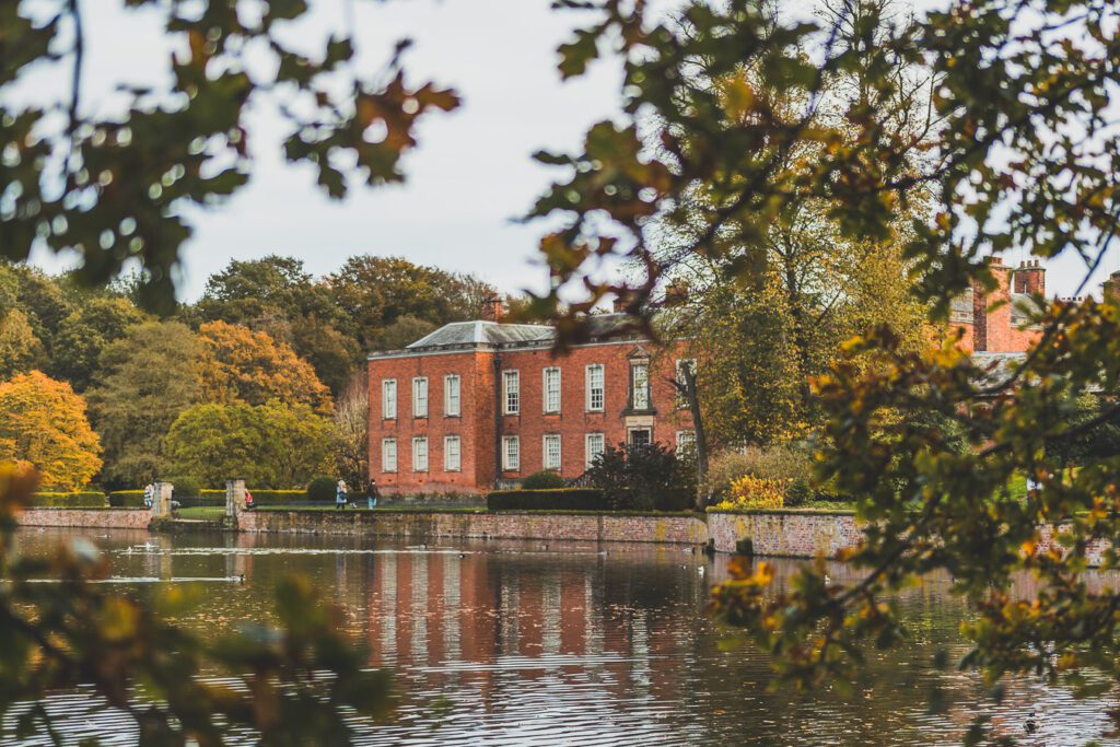 Dunham Massey