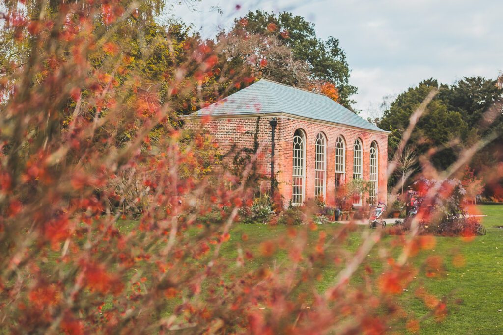 Dunham Massey