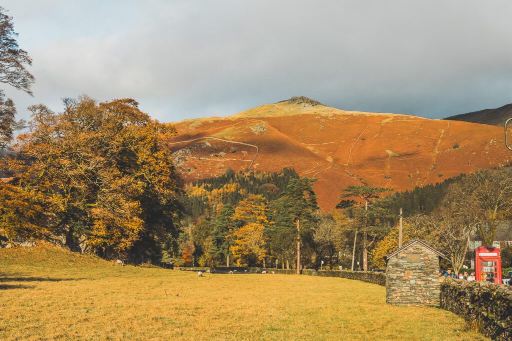 Grasmere