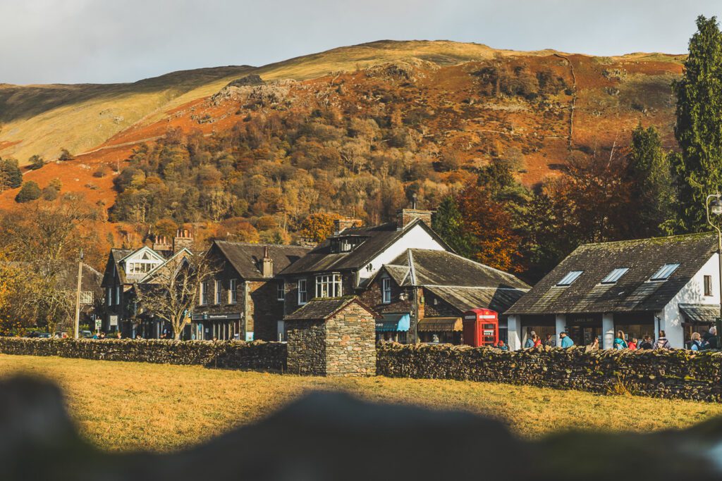 Grasmere