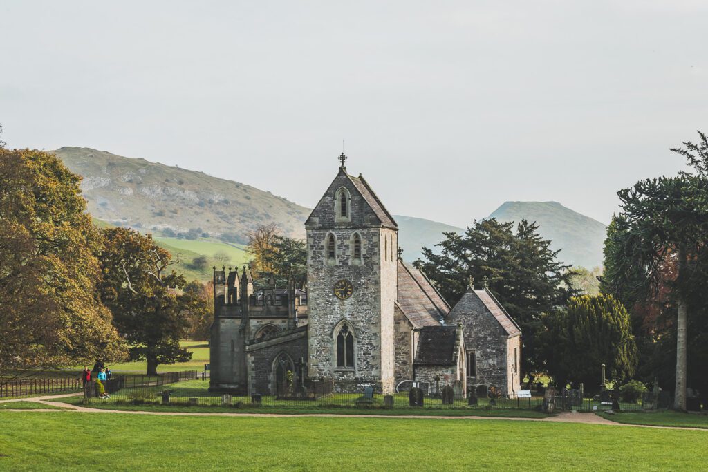 Ilam Park