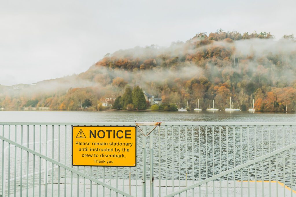 Windermere ferry