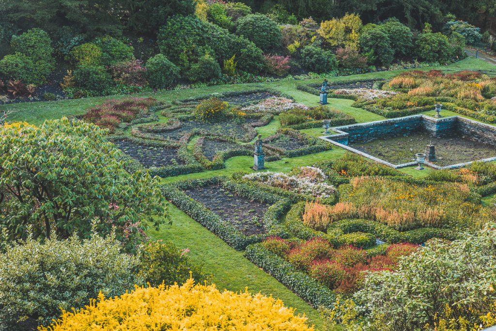 Lyme Park